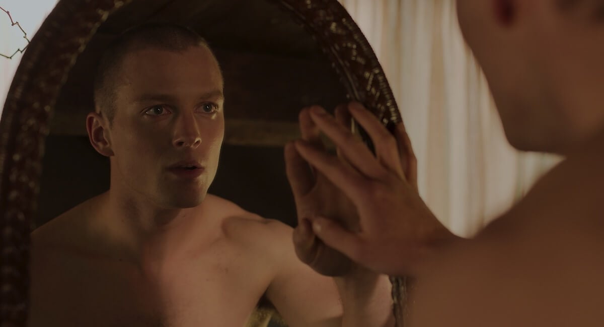 Venezia 2020, Saint-Narcisse di Bruce LaBruce chiude le Giornate degli Autori (ed è già film scandalo?)