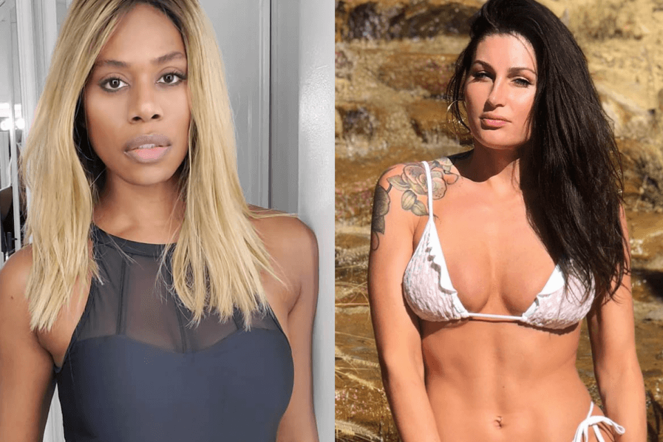 Laverne Cox e Trace Lysette bannate dall’app di incontri Hinge dopo pioggia di segnalazioni transfobiche