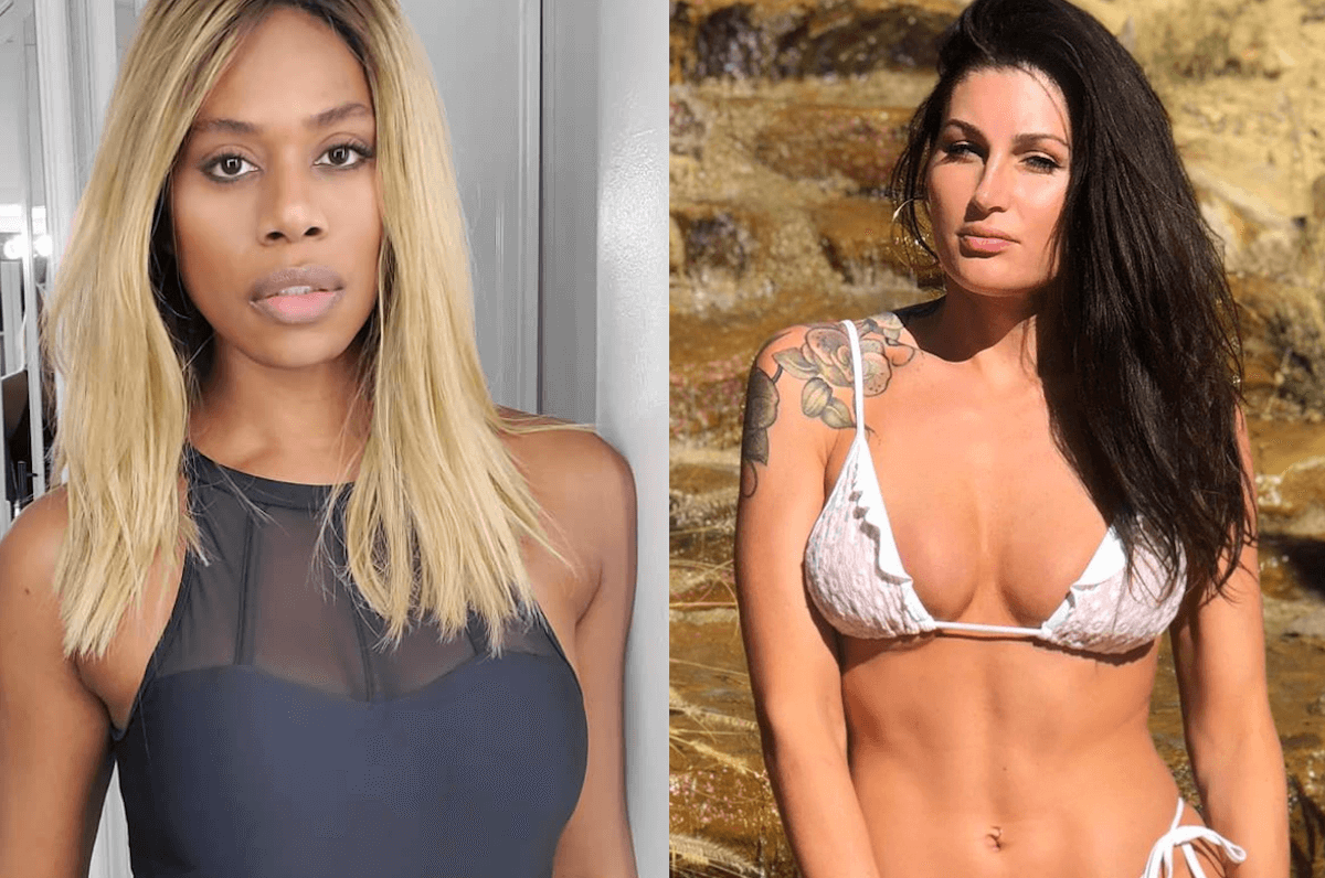 Laverne Cox e Trace Lysette bannate dall’app di incontri Hinge dopo pioggia di segnalazioni transfobiche