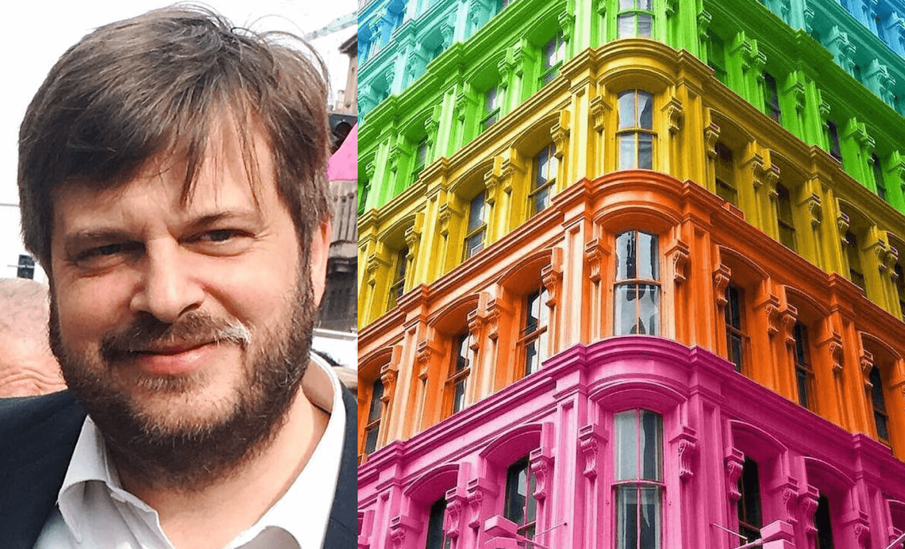 Majorino e la sua idea di Milano: “città più inclusiva con più luoghi d’accoglienza per persone LGBT cacciate di casa”