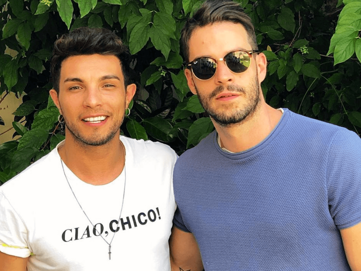 Marco Carta annuncia: “Sposo Sirio e sogno di tornare a Sanremo”