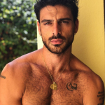 Michele Morrone - Thumbnail