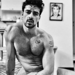 Michele Morrone - Thumbnail