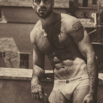 Michele Morrone - Thumbnail