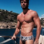 Michele Morrone - Thumbnail