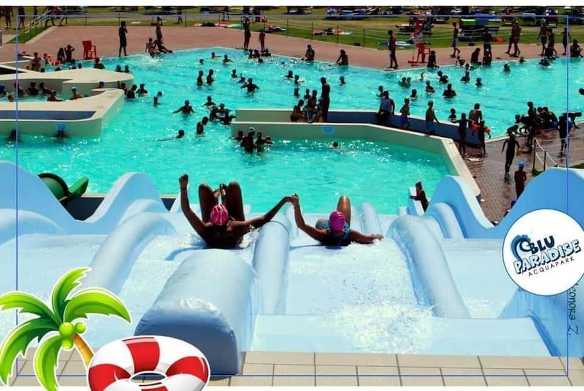 Orbessano, lieto fine per l’episodio di discriminazione omofoba che ha coinvolto l’Acquapark