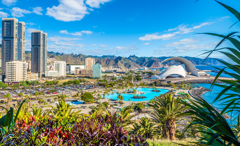 Isole spagnole: dove la natura incontra la storia e il divertimento - Santa Cruz de Tenerife - Gay.it