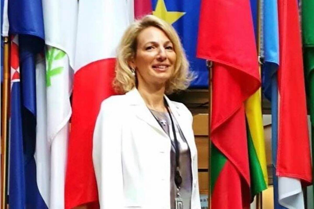 DDL Zan, la leghista Baldassarre minaccia Conte: “Governo nemico delle famiglie italiane, ce ne ricorderemo”