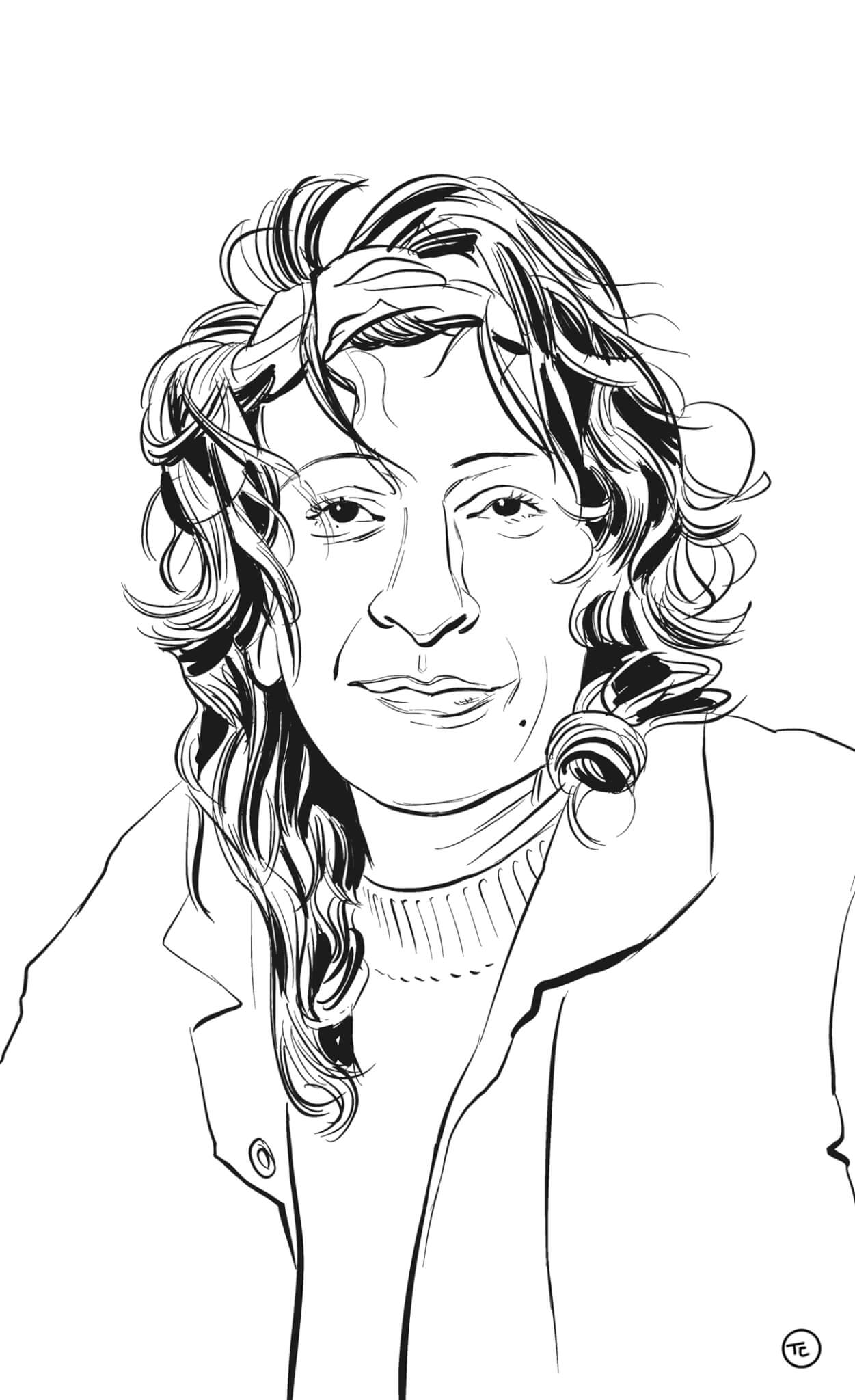 Over the Rainbow - 10 discorsi dal Pride arriva in libreria: intervista a Gianmarco Capogna - Sylvia Rivera - Gay.it