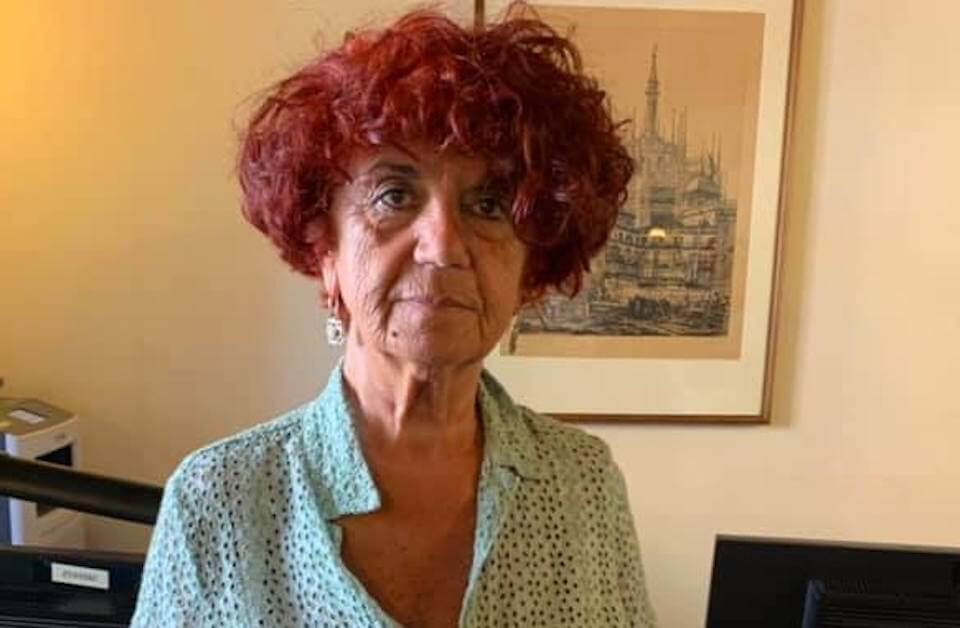 Valeria Fedeli: "polemiche squalificanti, grave che si discuta dell'orientamento sessuale di chi lavora in Rai" - Valeria Fedeli - Gay.it