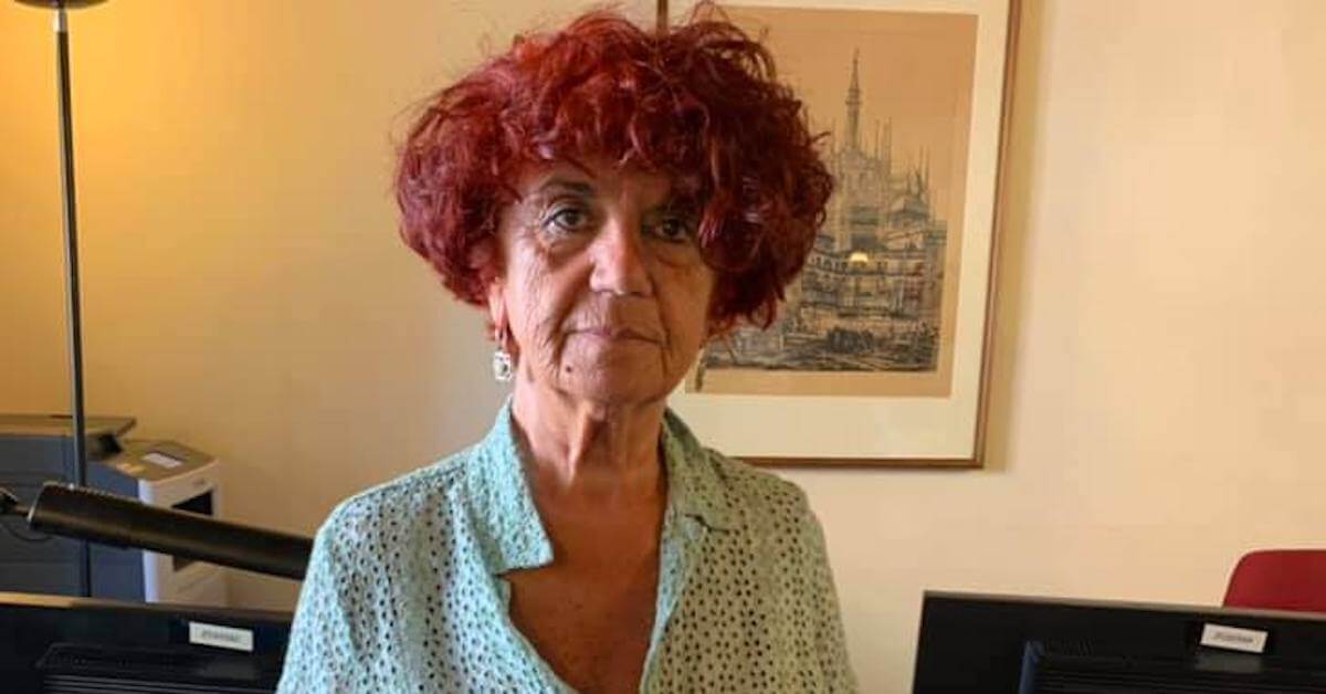 Valeria Fedeli: “polemiche squalificanti, grave che si discuta dell’orientamento sessuale di chi lavora in Rai”