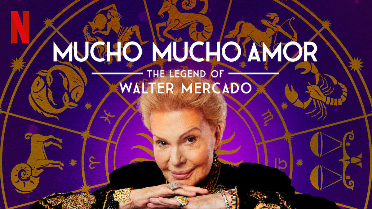 Walter Mercado, su Netflix il doc che celebra il Liberace dell’astrologia