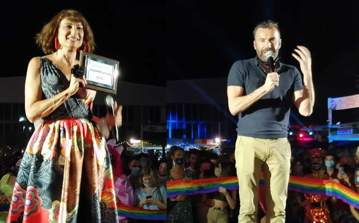 Zan e Luxuria rispondono ad Arcilesbica: “Anche la Corte costituzionale sancisce il diritto a vivere la propria identità di genere