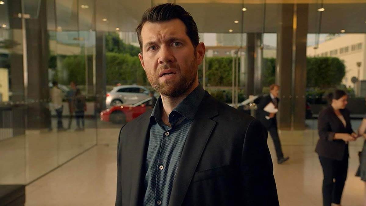 Billy Eichner, “a Hollywood gli attori gay hanno poche opportunità, neanche le icone gay ci fanno interpretare”
