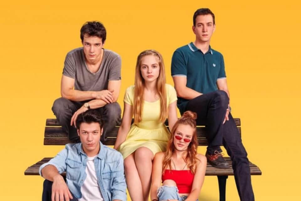 Netflix non cede alla censura omofoba, sarà bandita dalla Turchia? - ask - Gay.it