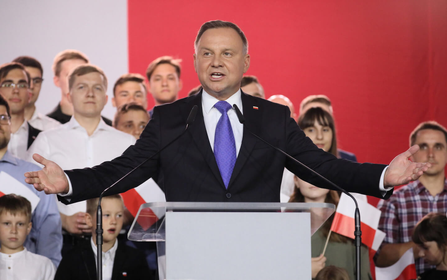 polonia