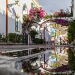 Puerto De Mogan - Gran Canaria - Thumbnail