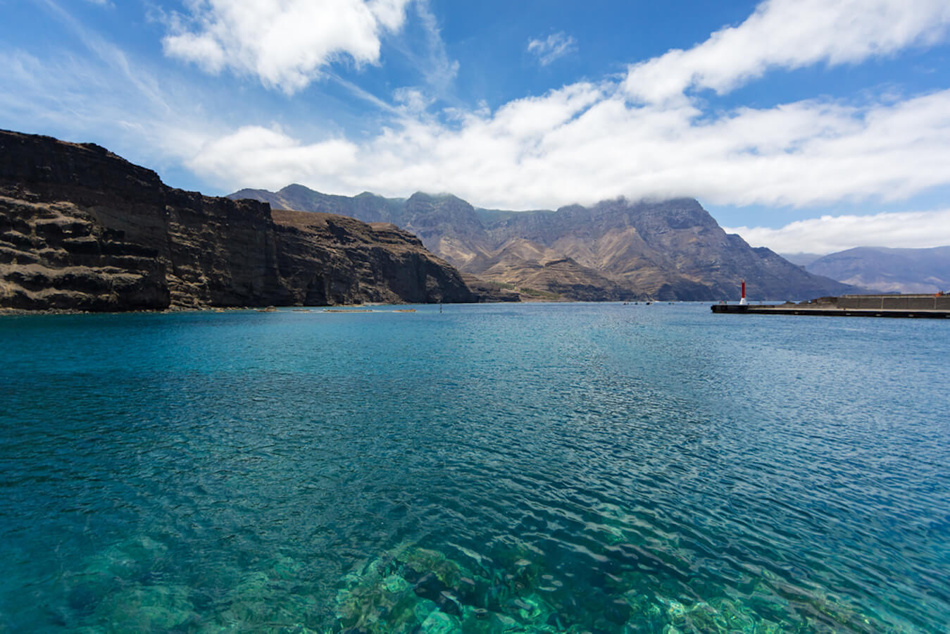 Agaete - Gran Canaria