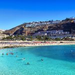 Bahia de Armadores - Gran Canaria - Thumbnail