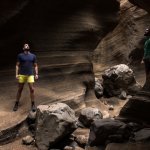 Barranco de Las Vacas - Gran Canaria - Thumbnail