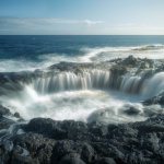 Bufadero de la Garita - Gran Canaria - Thumbnail