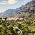 Fataga - Gran Canaria - Thumbnail