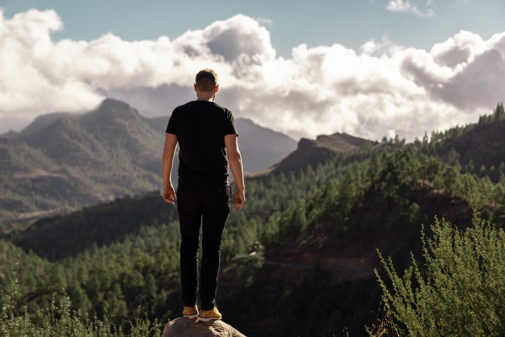 Gran Canaria