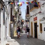 Scorci di Ibiza - Thumbnail