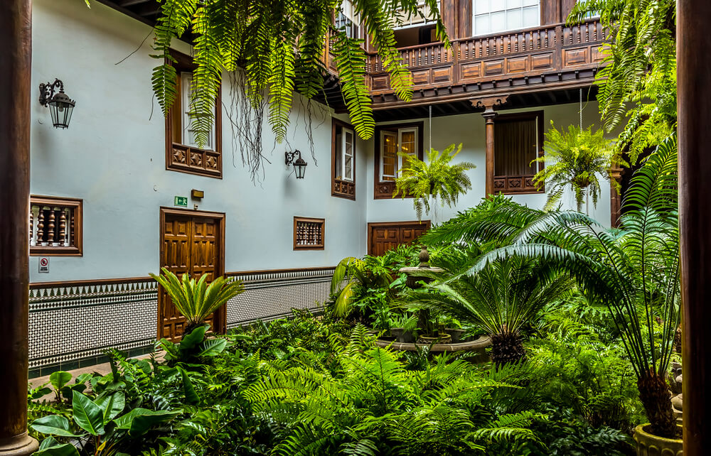 La Laguna - Tenerife