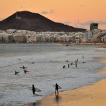Las Canteras - Gran Canaria - Thumbnail