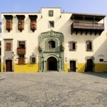 Las Palmas de Gran Canaria - Casa de Colon - Thumbnail