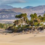 Maspalomas - Gran Canaria - Thumbnail
