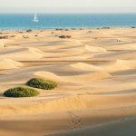 Il panorama di Maspalomas - Gran Canaria - Thumbnail