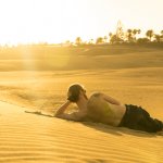 Relax a Maspalomas - Gran Canaria - Thumbnail