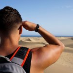 Vista da Maspalomas - Gran Canaria - Thumbnail