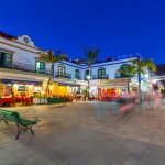 Centro di Mogan - Gran Canaria - Thumbnail
