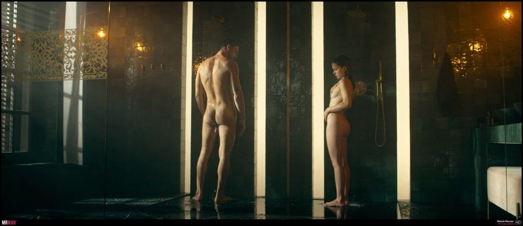 Michele Morrone