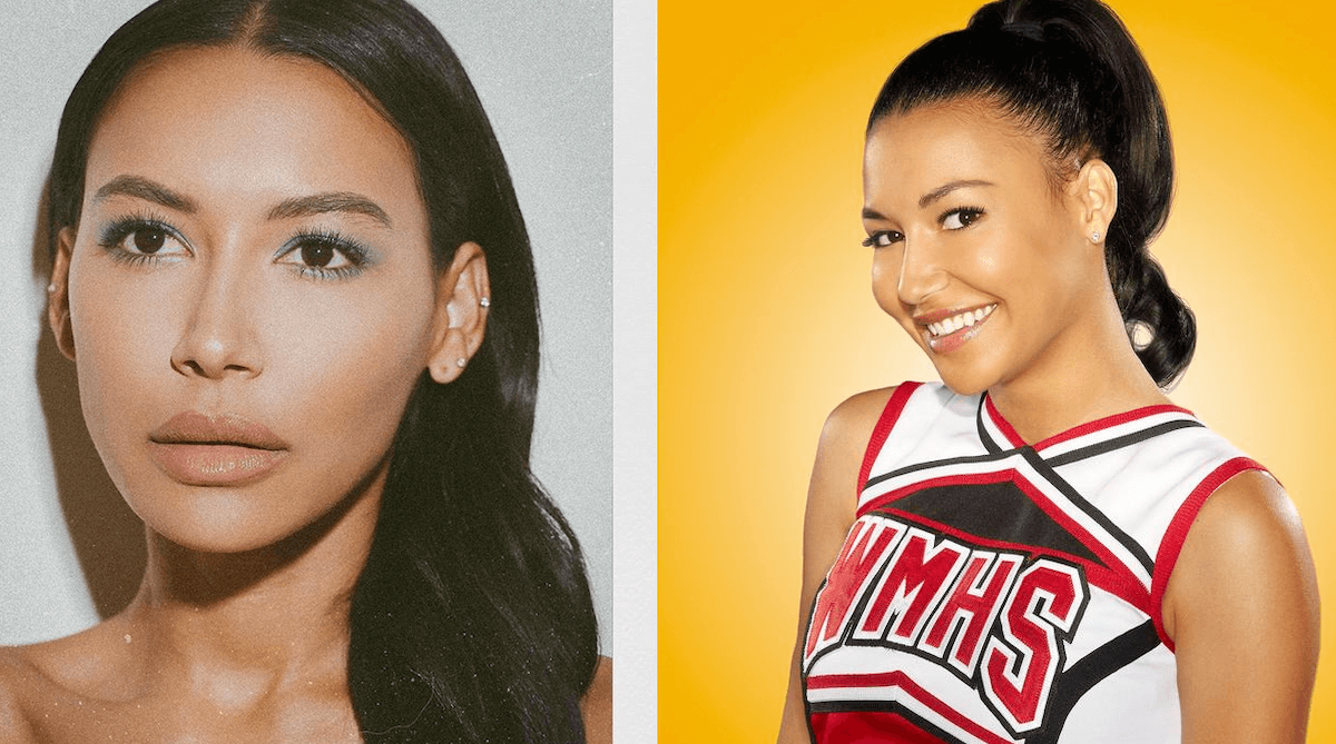 Naya Rivera è morta per salvare suo figlio: ritrovato il cadavere dell’attrice