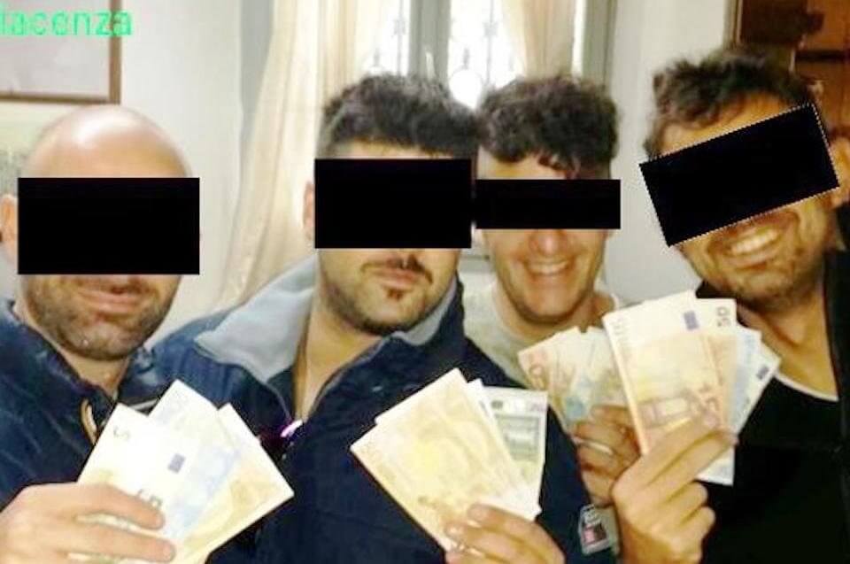Piacenza, trans denuncia: minacciata e costretta a rapporti sessuali con i Carabinieri coinvolti nello scandalo - piacenza carabinieri - Gay.it