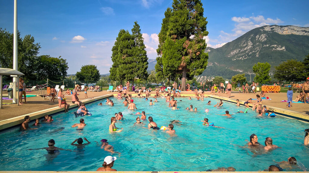 I 25 articoli di Gay.it più letti del 2020 - piscina omofobia - Gay.it