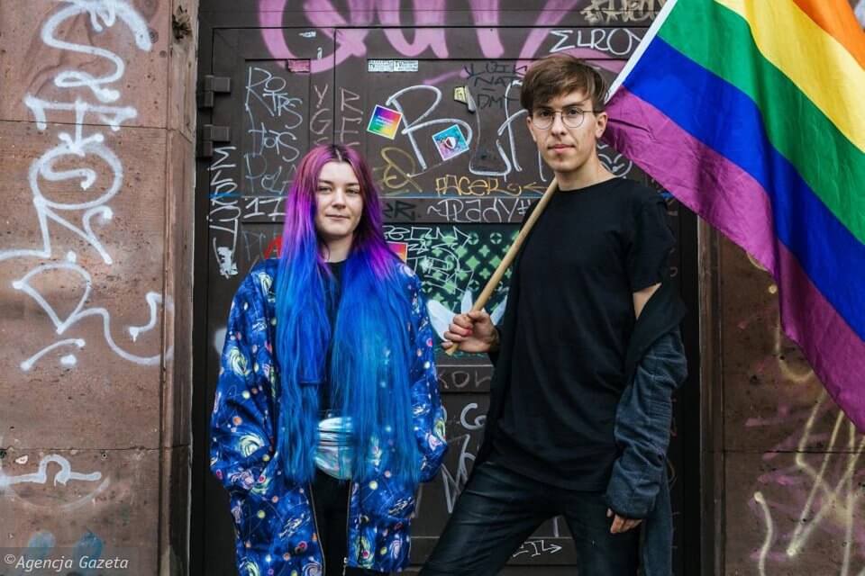 La Polonia omofoba torna a scagliarsi contro la comunità LGBT: arrestata un'attivista - polonia - Gay.it