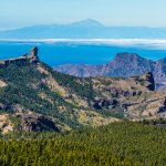 Isole Roque Nublo - Gran Canaria - Thumbnail