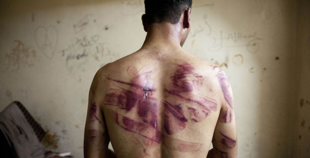 siria lgbt