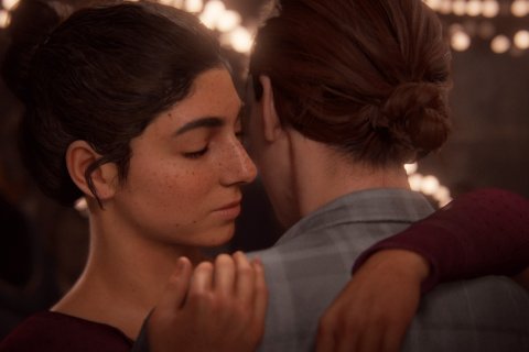 Omosessualità, transessualità e omotransfobia in The Last of Us Parte 2