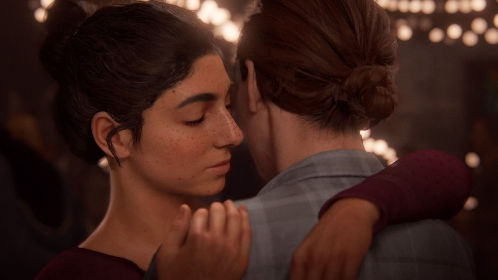 The Last of Us Parte 2 tra omosessualità, transessualità e omotransfobia