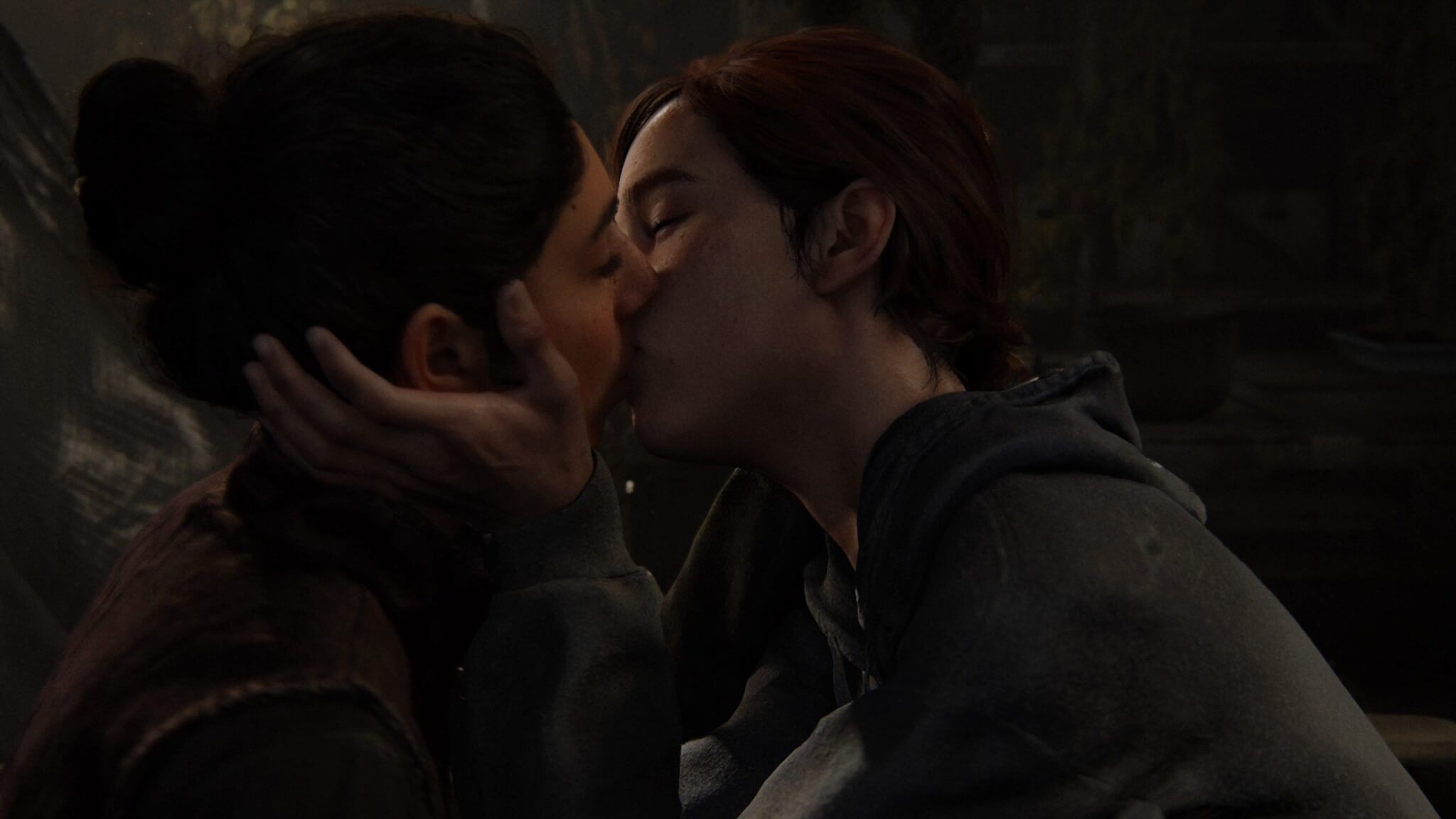 Omosessualità, transessualità e omotransfobia in The Last of Us Parte 2