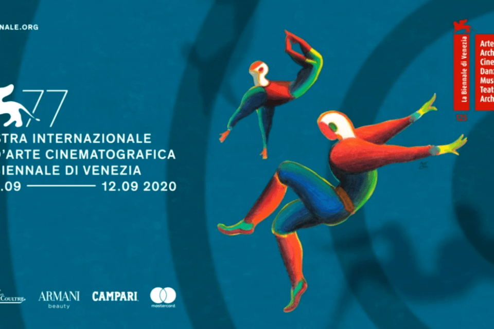 Venezia 2020, il programma completo della Mostra del Cinema – Guadagnino racconta Ferragamo, 8 donne in Concorso
