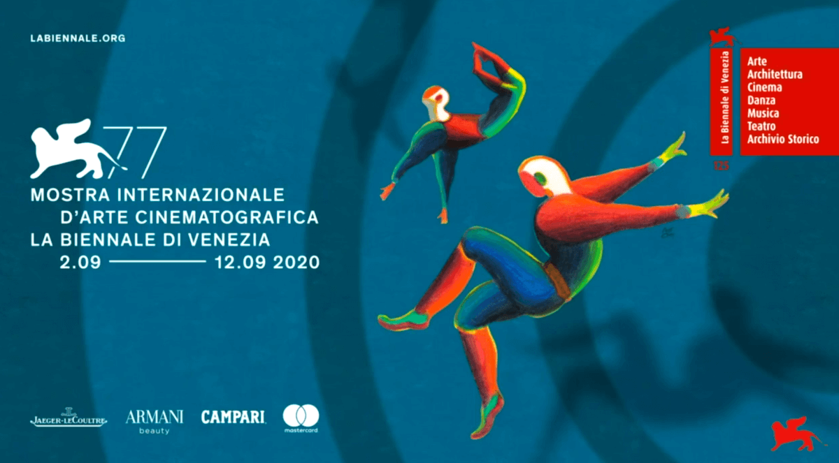 Venezia 2020, il programma completo della Mostra del Cinema – Guadagnino racconta Ferragamo, 8 donne in Concorso
