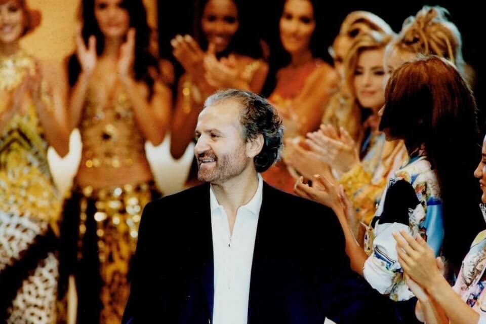 Killing Versace – l’Ultima Passerella, in onda su Crime Investigation lo speciale a 23 anni dalla morte dello stilista