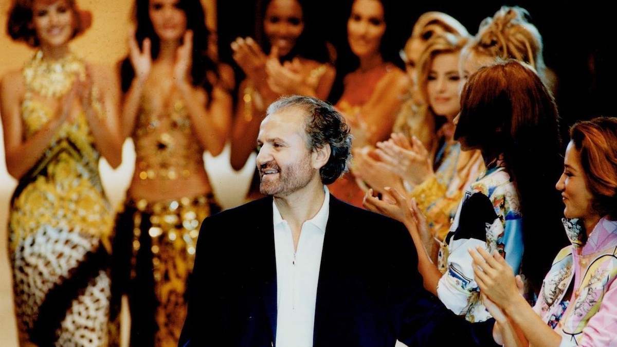 Killing Versace – l’Ultima Passerella, in onda su Crime Investigation lo speciale a 23 anni dalla morte dello stilista